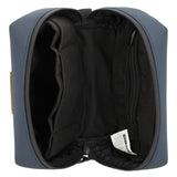 Estuche Poliester Reciclado Unisex Wr Toiletry Bag Azul Rockford