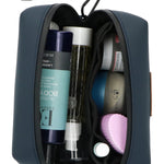 Estuche Poliester Reciclado Unisex Wr Toiletry Bag Azul Rockford