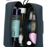 Estuche Poliester Reciclado Unisex Wr Toiletry Bag Azul Rockford