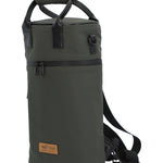 Bolso Poliester Reciclado Unisex Wr Matera Verde Rockford