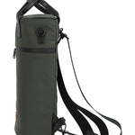 Bolso Poliester Reciclado Unisex Wr Matera Verde Rockford