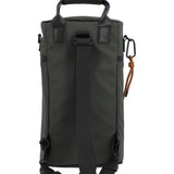 Bolso Poliester Reciclado Unisex Wr Matera Verde Rockford