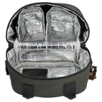 Bolso Poliester Reciclado Unisex Wr Matera Verde Rockford