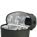 Bolso Poliester Reciclado Unisex Wr Matera Verde Rockford