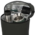 Bolso Poliester Reciclado Unisex Wr Matera Verde Rockford