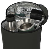 Bolso Poliester Reciclado Unisex Wr Matera Verde Rockford