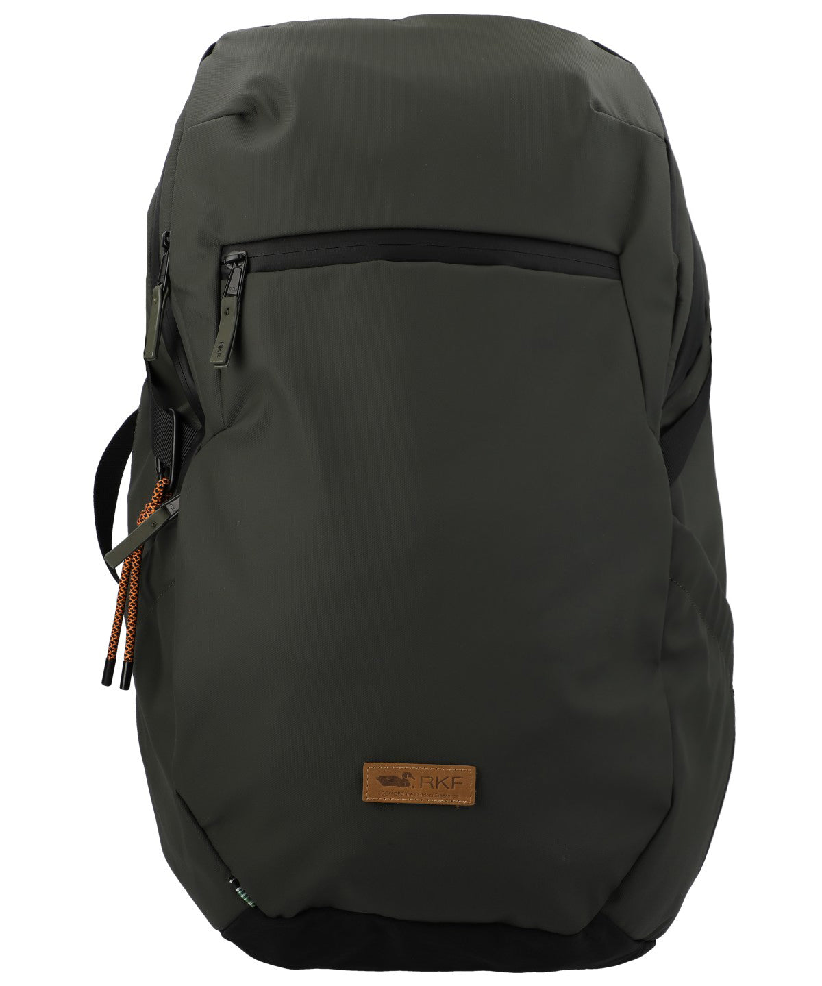Mochila Poliester Reciclado Unisex Wr Hoult Backpack Verde Rockford