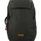 Mochila Poliester Reciclado Unisex Wr Hoult Backpack Verde Rockford