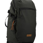 Mochila Poliester Reciclado Unisex Wr Hoult Backpack Verde Rockford