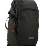 Mochila Poliester Reciclado Unisex Wr Hoult Backpack Verde Rockford