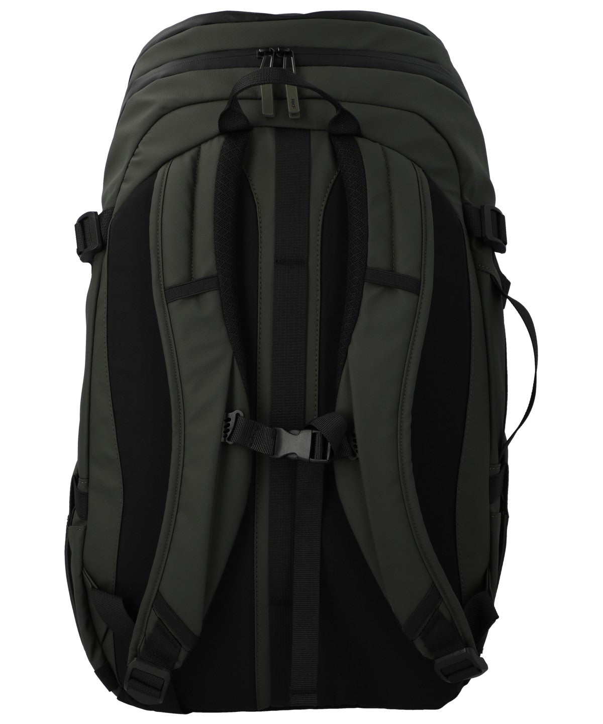 Mochila Poliester Reciclado Unisex Wr Hoult Backpack Verde Rockford