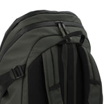 Mochila Poliester Reciclado Unisex Wr Hoult Backpack Verde Rockford