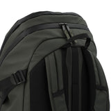 Mochila Poliester Reciclado Unisex Wr Hoult Backpack Verde Rockford