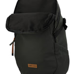 Mochila Poliester Reciclado Unisex Wr Hoult Backpack Verde Rockford