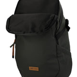 Mochila Poliester Reciclado Unisex Wr Hoult Backpack Verde Rockford