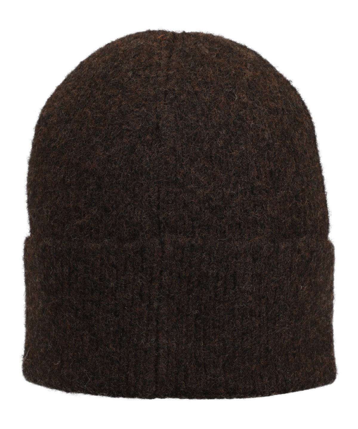 Gorro Poliéster Reciclado Unisex Beanie Rkf Badge Café Rockford