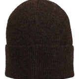 Gorro Poliéster Reciclado Unisex Beanie Rkf Badge Café Rockford