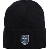 Gorro Poliéster Reciclado Unisex Beanie Rkf Badge Azul Rockford