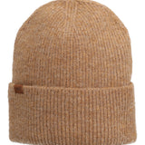Gorro Poliéster Reciclado Unisex Beanie Rkf Plain Café Rockford