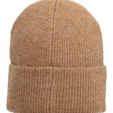 Gorro Poliéster Reciclado Unisex Beanie Rkf Plain Café Rockford