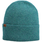 Gorro Poliéster Reciclado Unisex Beanie Rkf Plain Verde Rockford