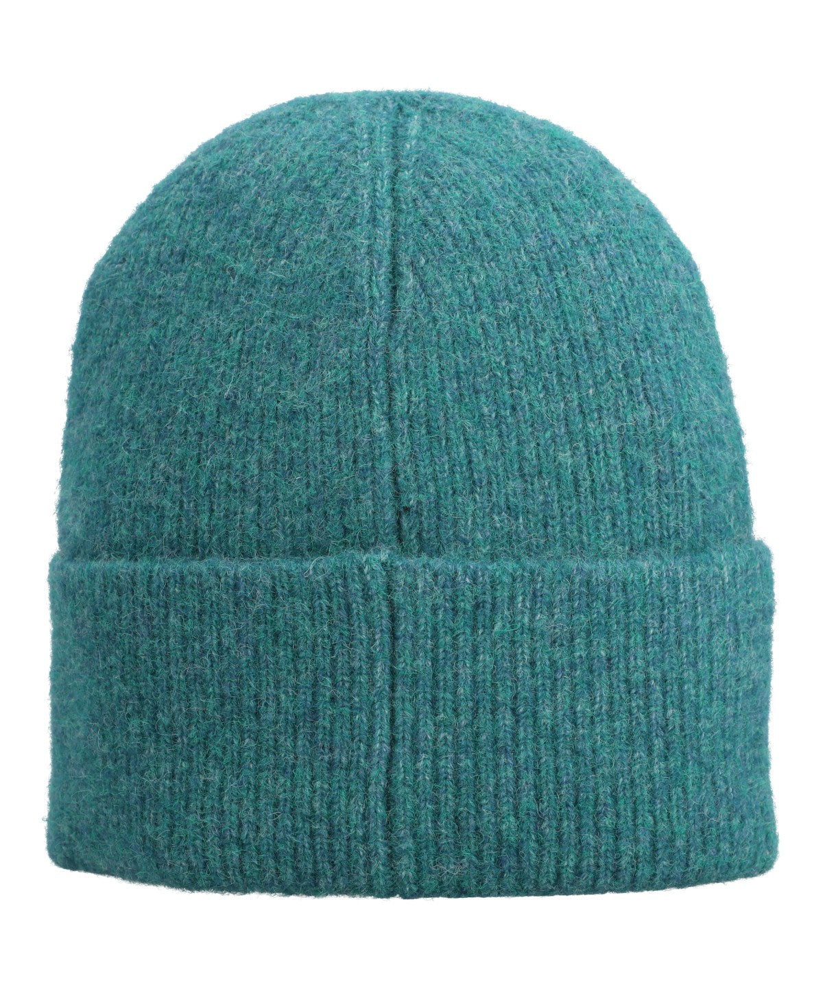 Gorro Poliéster Reciclado Unisex Beanie Rkf Plain Verde Rockford
