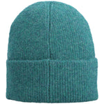Gorro Poliéster Reciclado Unisex Beanie Rkf Plain Verde Rockford