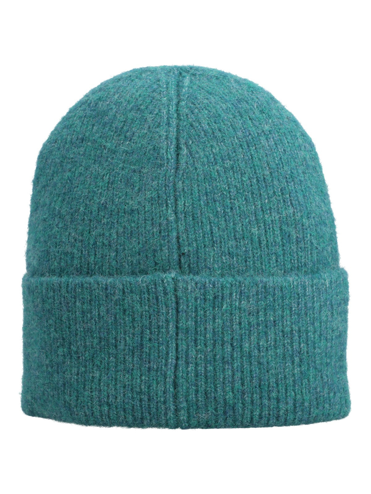 Gorro Poliéster Reciclado Unisex Beanie Rkf Plain Verde Rockford