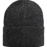 Gorro Poliéster Reciclado Unisex Beanie Rkf Plain Gris Rockford