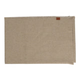 Bufanda Poliester Reciclado/Lana Unisex Rkf Scarf Classic Beige/Crudo Rockford