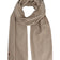 Bufanda Poliéster Reciclado/Lana Unisex Rkf Scarf Classic Beige Rockford