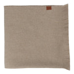 Bufanda Poliéster Reciclado/Lana Unisex Rkf Scarf Classic Beige Rockford