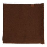 Bufanda Poliéster Reciclado/Lana Unisex Rkf Scarf Classic Café Rockford