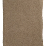 Bufanda Poliéster Reciclado/Lana Unisex Rkf Scarf Rooney Beige Rockford