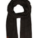 Bufanda Poliéster Reciclado/Lana Unisex Rkf Scarf Rooney Café Rockford