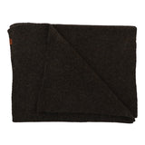 Bufanda Poliester Reciclado/Lana Unisex Rkf Scarf Rooney Café Rockford