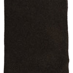 Bufanda Poliéster Reciclado/Lana Unisex Rkf Scarf Rooney Café Rockford