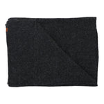 Bufanda Poliester Reciclado/Lana Unisex Rkf Scarf Rooney Gris Rockford