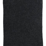 Bufanda Poliéster Reciclado/Lana Unisex Rkf Scarf Rooney Gris Rockford