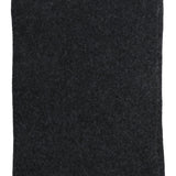 Bufanda Poliéster Reciclado/Lana Unisex Rkf Scarf Rooney Gris Rockford