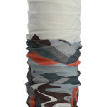 Bandana Poliester Reciclado Unisex Rkf Meadow Buff Multicolor Rockford