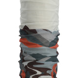 Bandana Poliester Reciclado Unisex Rkf Meadow Buff Multicolor Rockford