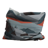 Bandana Poliester Reciclado Unisex Rkf Meadow Buff Multicolor Rockford