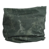 Bandana Poliester Reciclado Unisex Rkf Forest Buff Verde Rockford