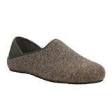 Pantufla Fibras Recicladas Unisex Rkf Slipper Abis Café Rockford