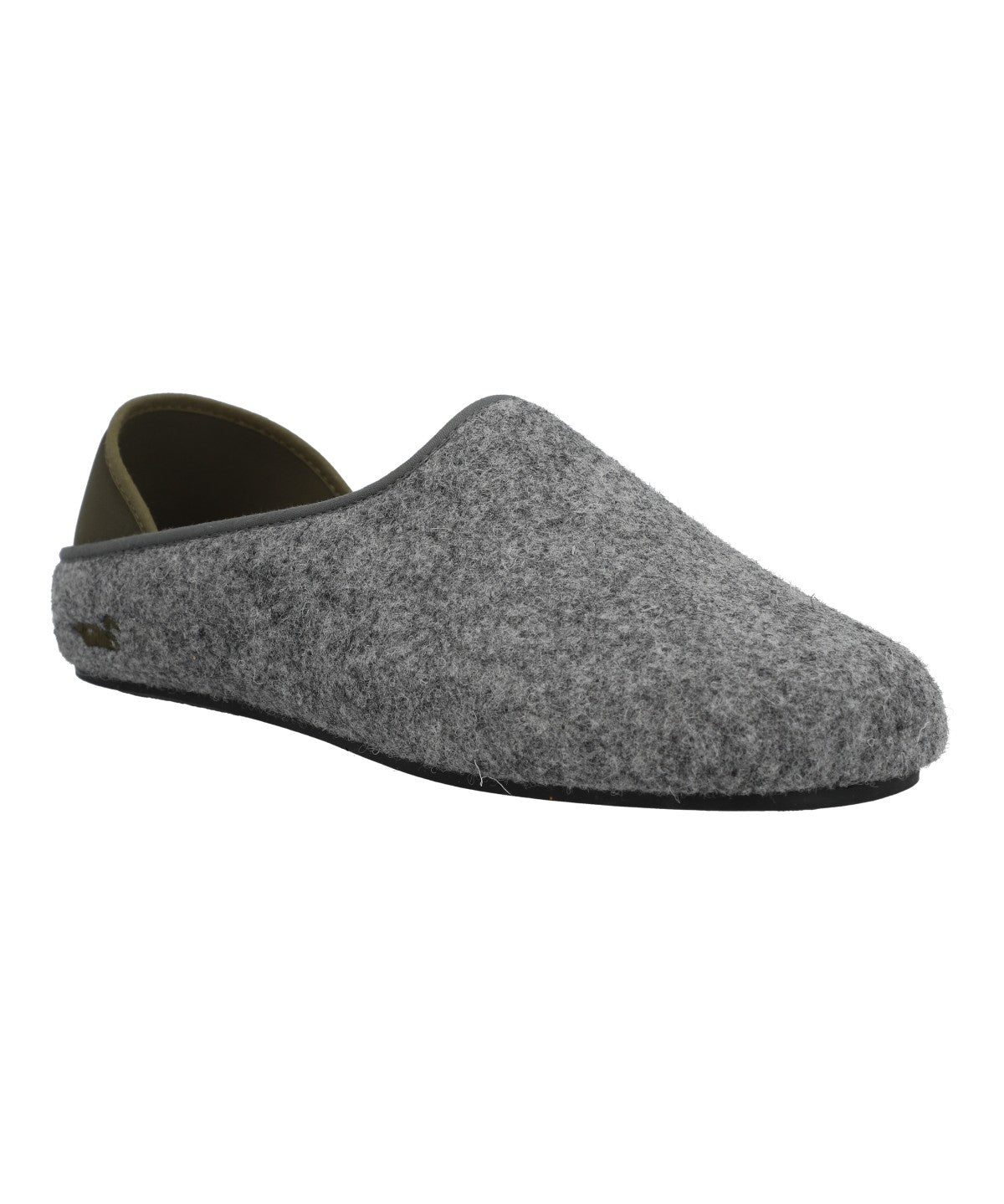 Pantufla Fibras Recicladas Unisex Rkf Slipper Abis Gris Rockford