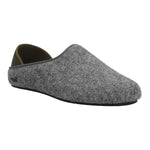 Pantufla Fibras Recicladas Unisex Rkf Slipper Abis Gris Rockford