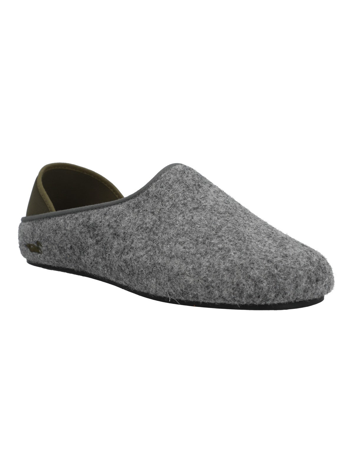 Pantufla Fibras Recicladas Unisex Rkf Slipper Abis Gris Rockford