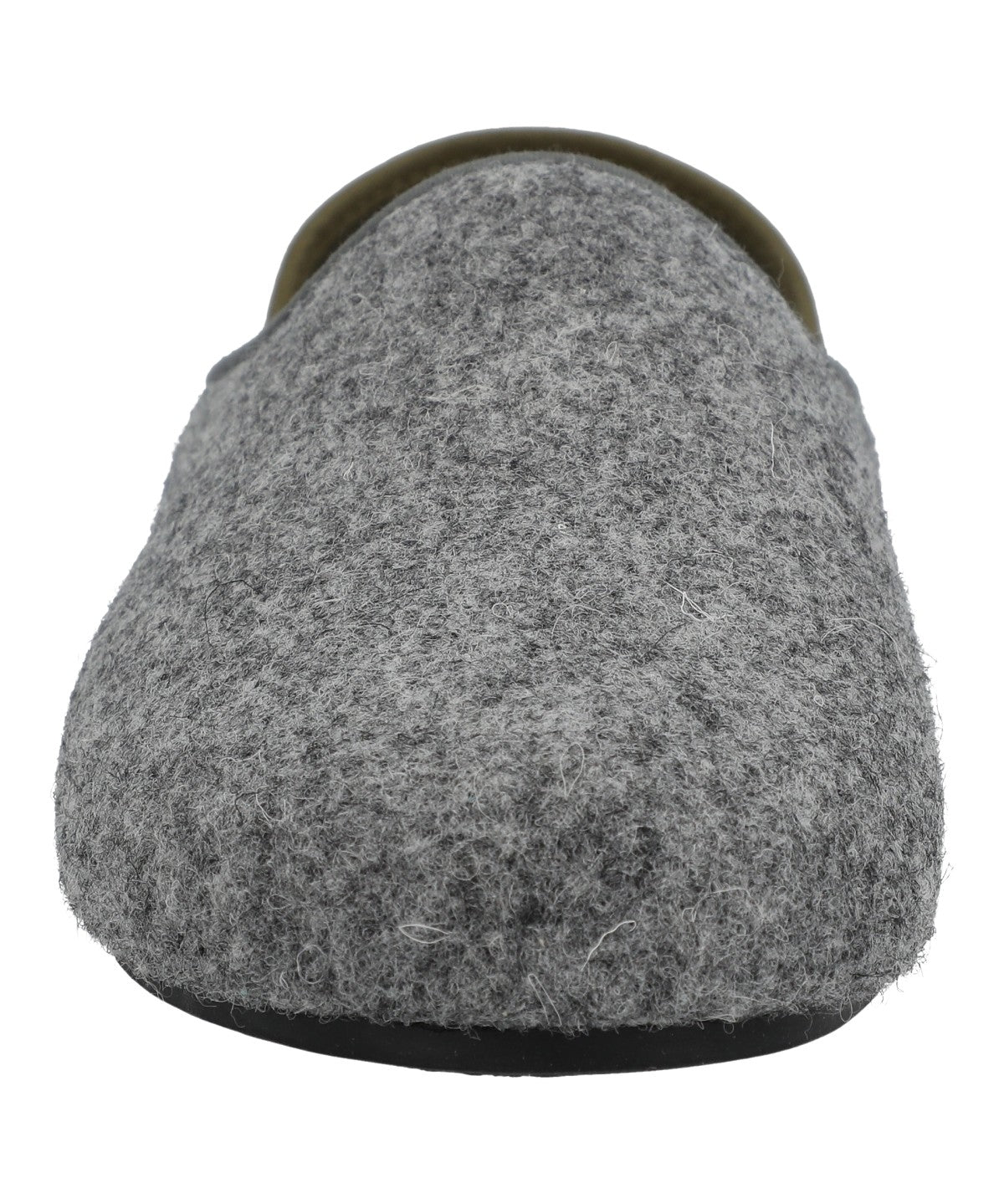 Pantufla Fibras Recicladas Unisex Rkf Slipper Abis Gris Rockford