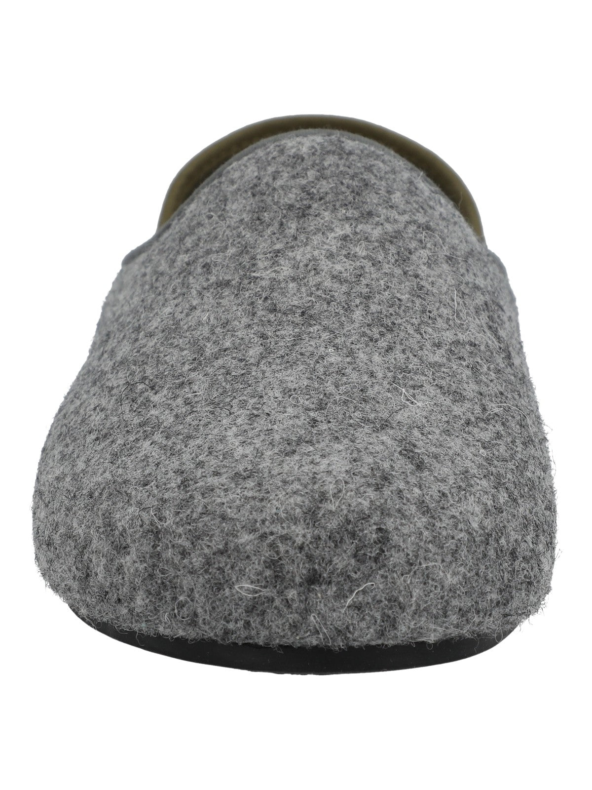 Pantufla Fibras Recicladas Unisex Rkf Slipper Abis Gris Rockford
